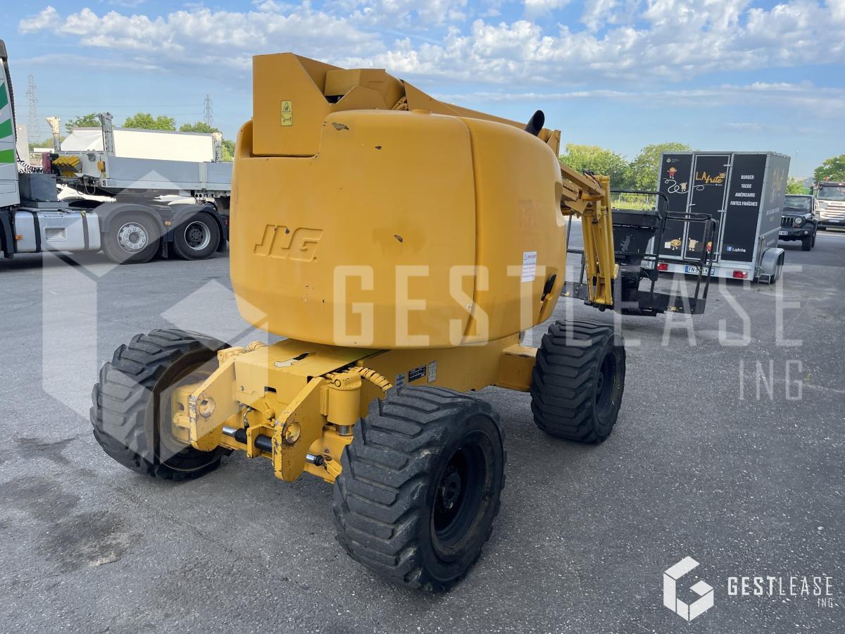 JLG 450AJ - Plataforma articulada: foto 3 JLG 450AJ - Plataforma articulada: foto 3