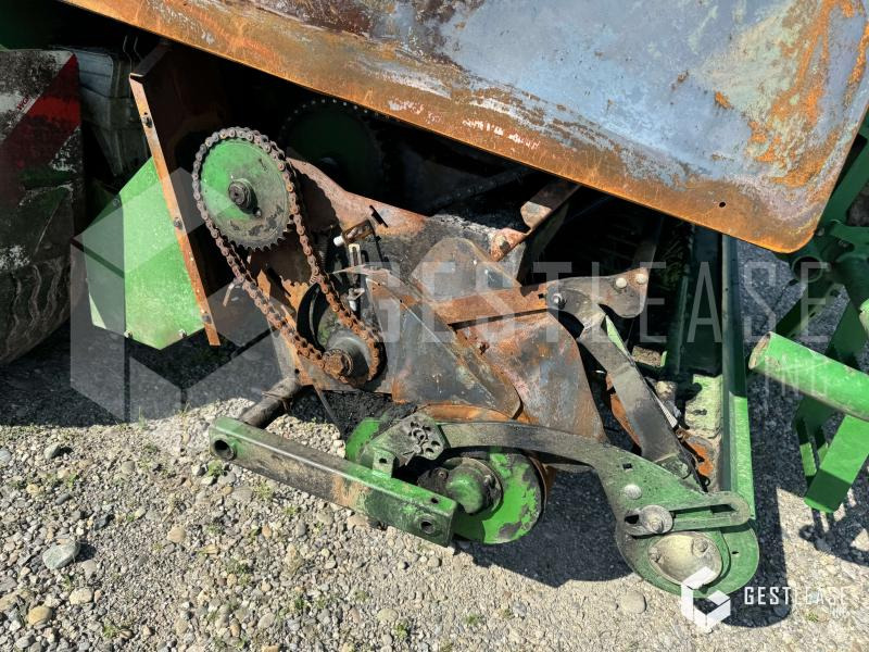 Leasing de John Deere 744 John Deere 744: foto 7