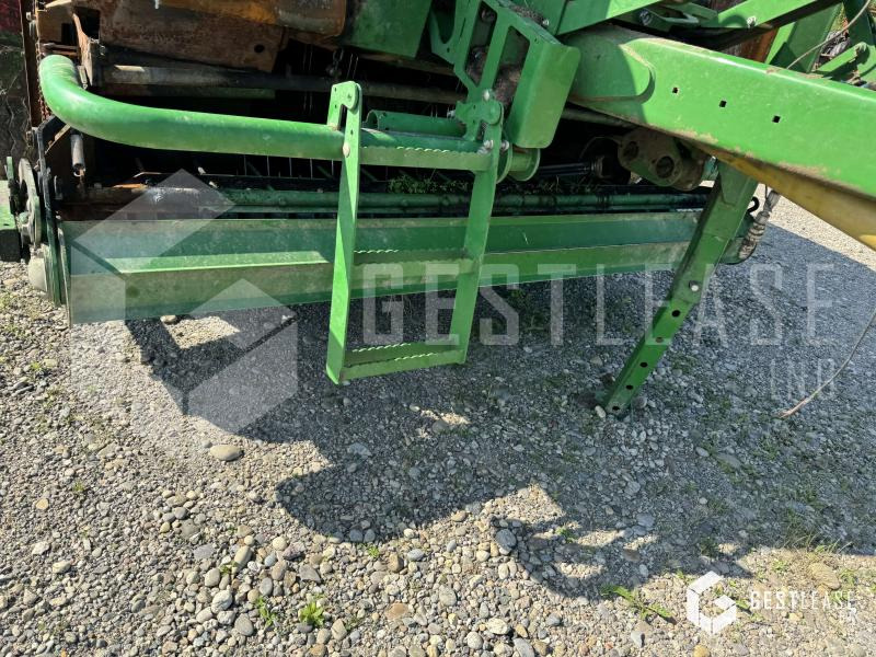 Leasing de John Deere 744 John Deere 744: foto 6