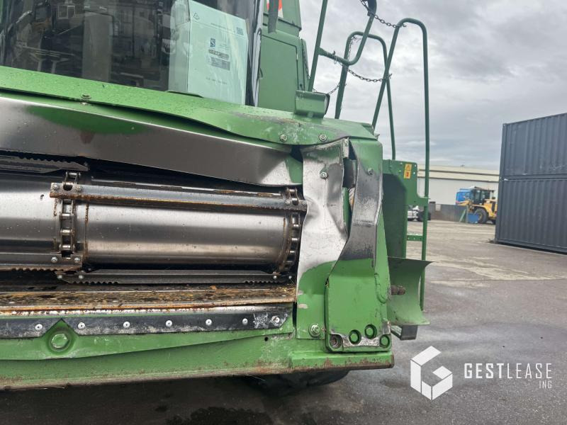 John Deere 9780 CTS - Cosechadora de granos: foto 5 John Deere 9780 CTS - Cosechadora de granos: foto 5