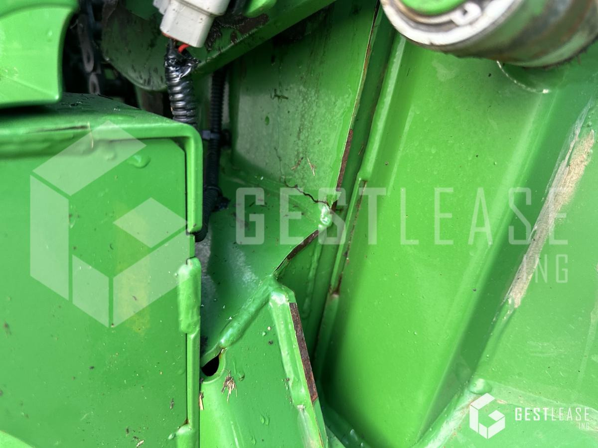 Rotoempacadora John Deere V461M: foto 13
