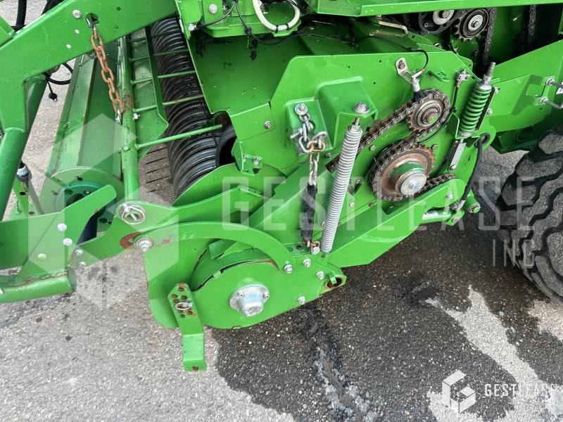 Rotoempacadora John Deere V461M: foto 9