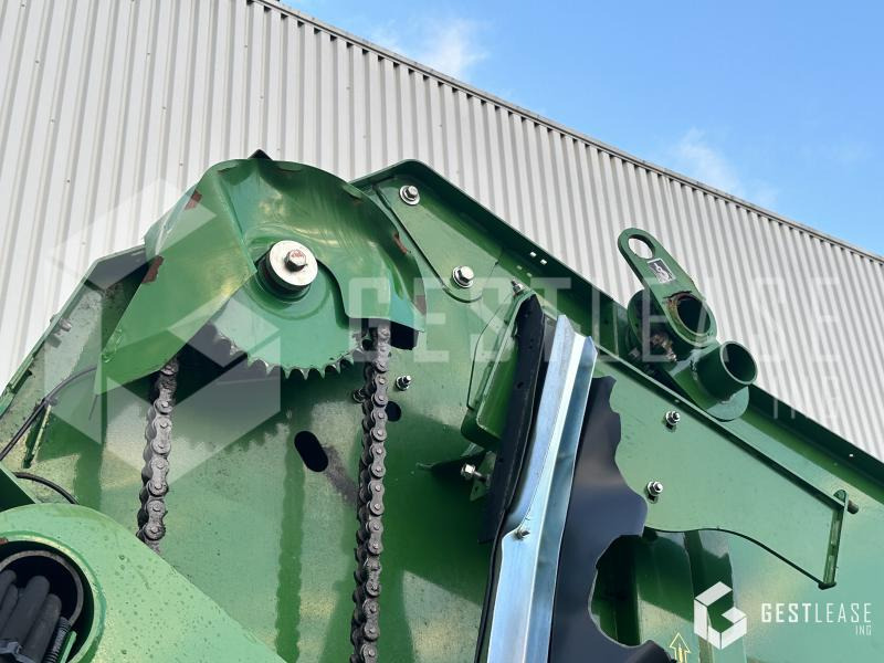 Rotoempacadora John Deere V461M: foto 12