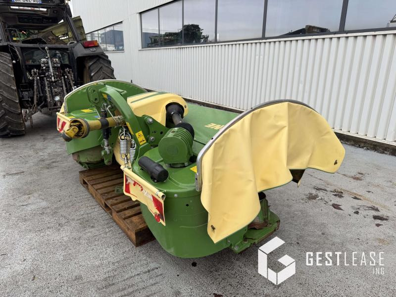 Krone EasyCut F320 - Segadora: foto 2 Krone EasyCut F320 - Segadora: foto 2