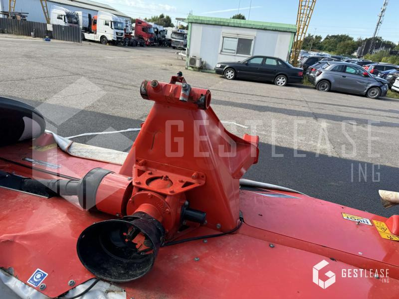Kuhn GMD 3125F-FF - Segadora: foto 5 Kuhn GMD 3125F-FF - Segadora: foto 5