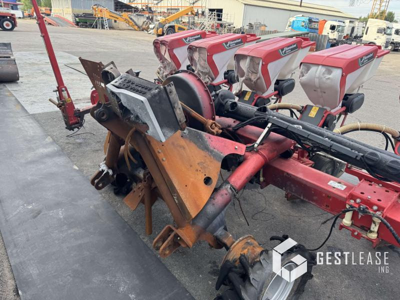 Kverneland OPTIMA 5 HD2 - Sembradora de precisión: foto 5 Kverneland OPTIMA 5 HD2 - Sembradora de precisión: foto 5