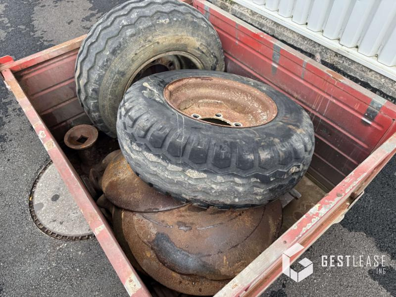 Razol 4M - Rastras: foto 4 Razol 4M - Rastras: foto 4