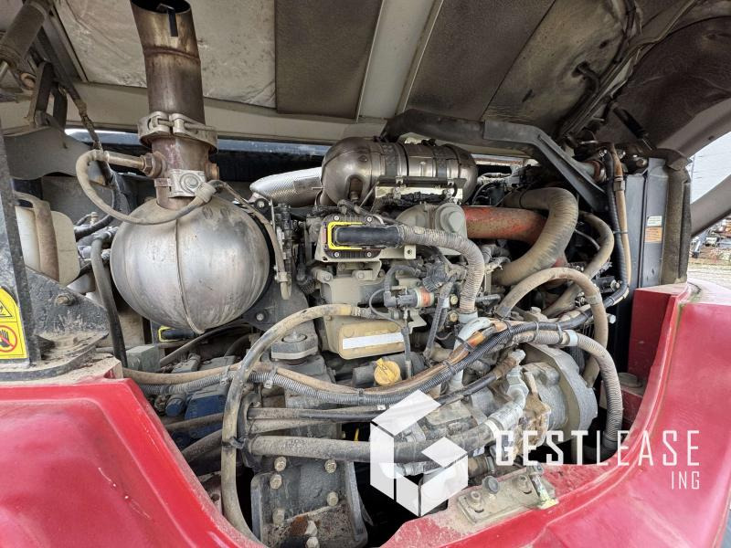 Leasing de Takeuchi TB295W Takeuchi TB295W: foto 7