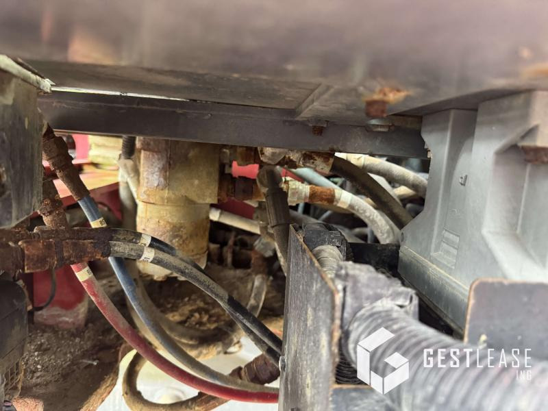 Leasing de Takeuchi TB295W Takeuchi TB295W: foto 13