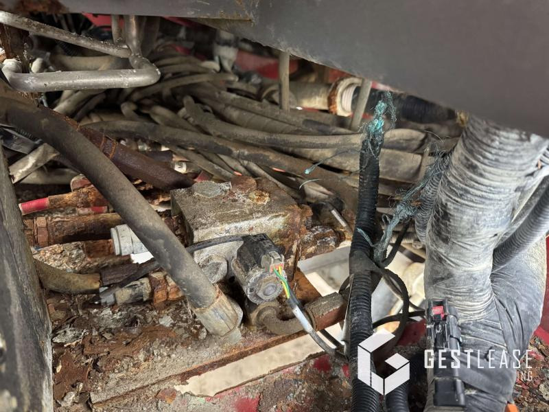 Leasing de Takeuchi TB295W Takeuchi TB295W: foto 12