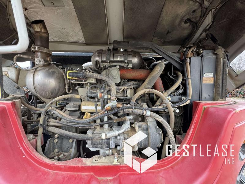 Leasing de Takeuchi TB295W Takeuchi TB295W: foto 8