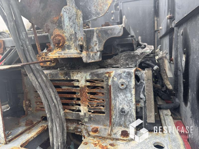 Leasing de Takeuchi TB295W Takeuchi TB295W: foto 18