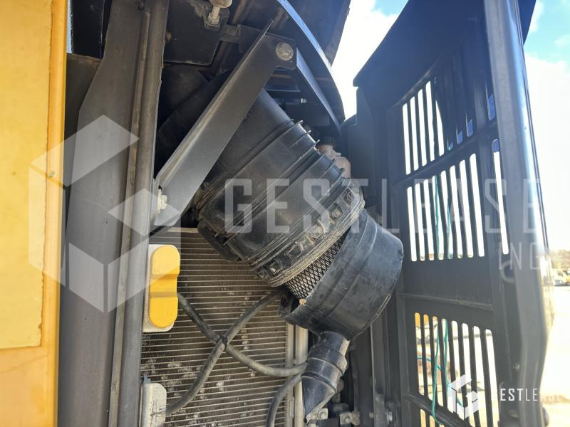 Volvo ECR145 EL - Excavadora de cadenas: foto 4 Volvo ECR145 EL - Excavadora de cadenas: foto 4