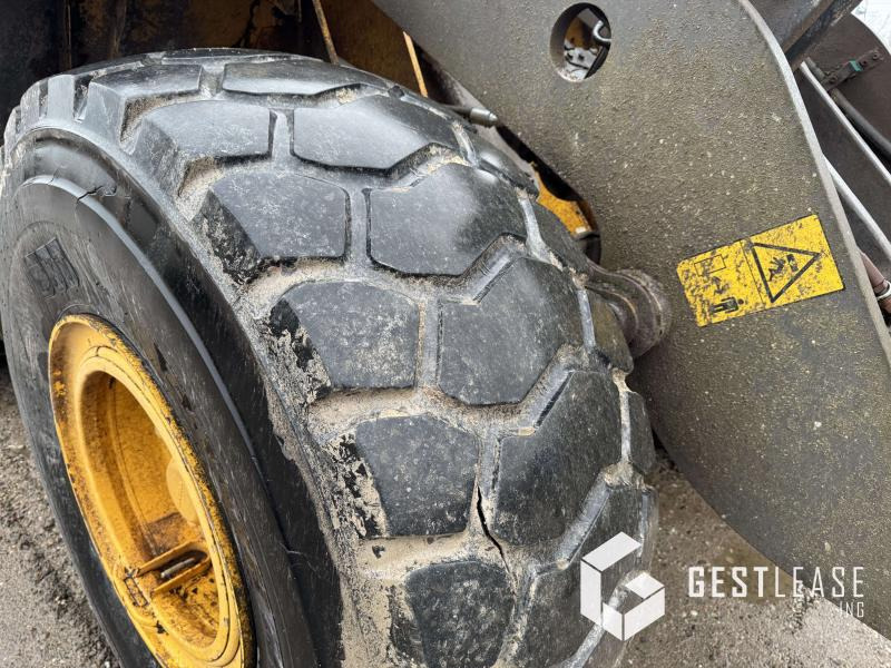 Volvo L 120 F - Cargadora de ruedas: foto 5 Volvo L 120 F - Cargadora de ruedas: foto 5