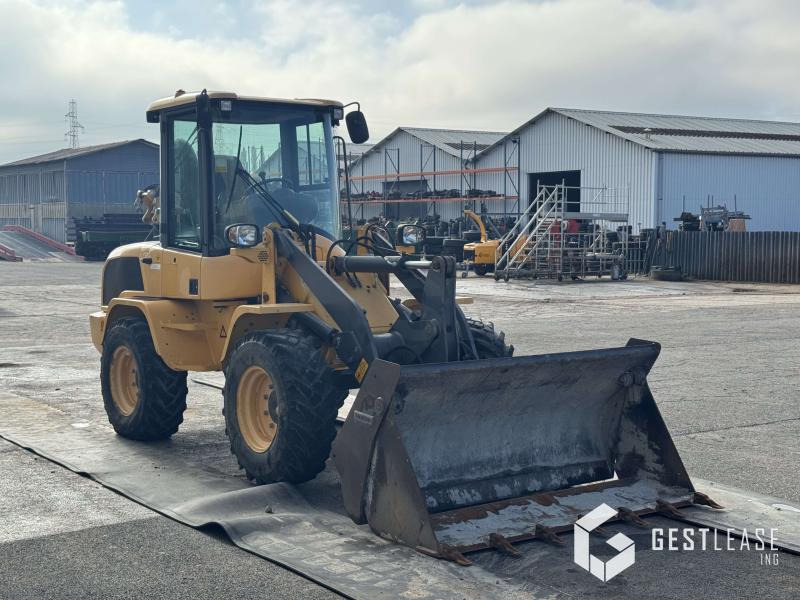 Volvo L30G - Cargadora de ruedas: foto 4 Volvo L30G - Cargadora de ruedas: foto 4