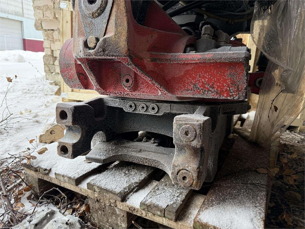 CAT 323 ROTOTILT R8 - Excavadora de cadenas: foto 4 CAT 323 ROTOTILT R8 - Excavadora de cadenas: foto 4