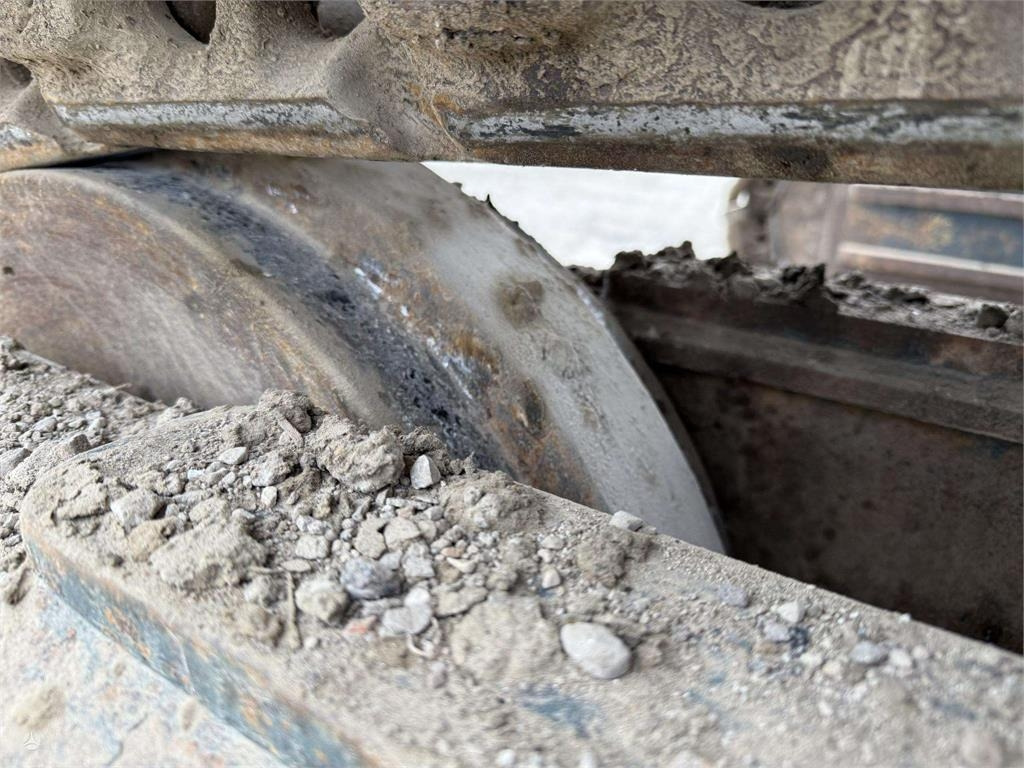 Excavadora de cadenas Hyundai Robex 430 LC-9A: foto 19 Excavadora de cadenas Hyundai Robex 430 LC-9A: foto 19