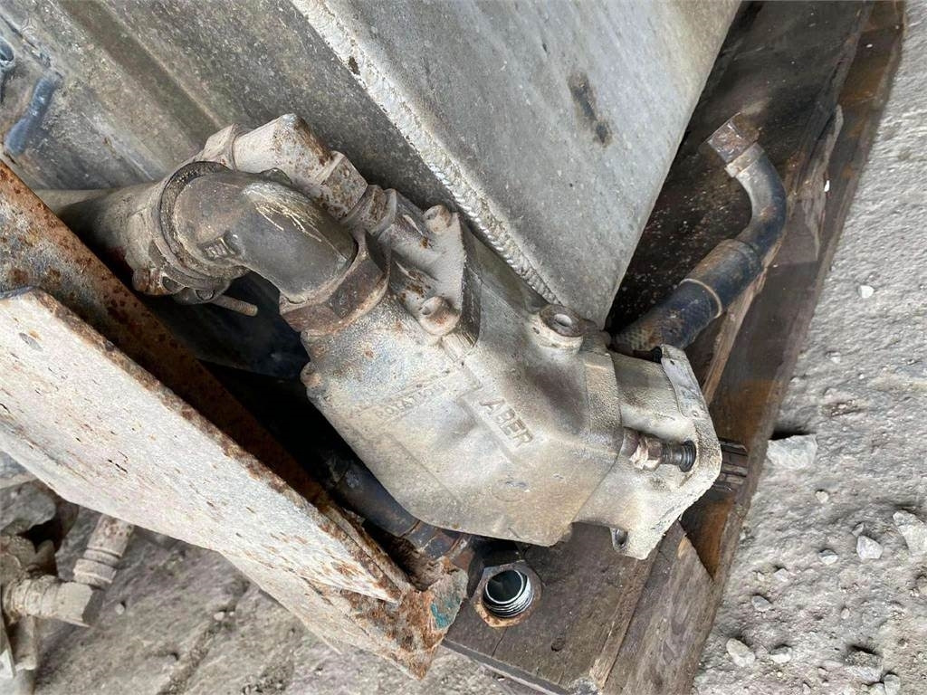 Scania R HIDRAULIKOS KOMPLEKTAS mecha - Camión chasis: foto 4 Scania R HIDRAULIKOS KOMPLEKTAS mecha - Camión chasis: foto 4