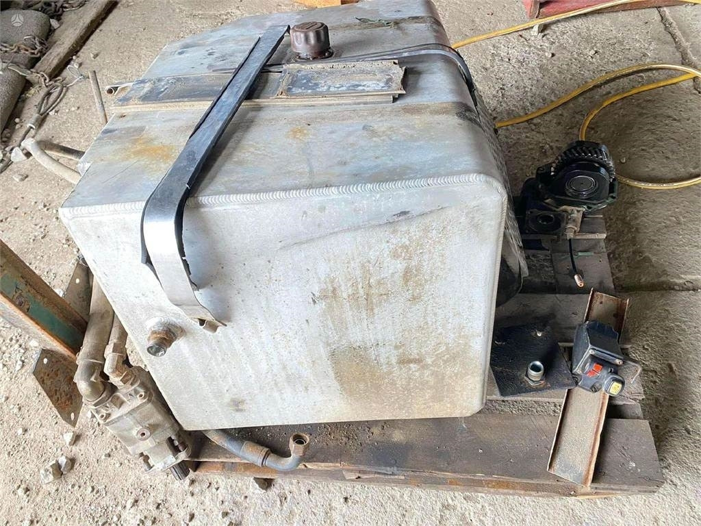 Scania R HIDRAULIKOS KOMPLEKTAS mecha - Camión chasis: foto 2 Scania R HIDRAULIKOS KOMPLEKTAS mecha - Camión chasis: foto 2