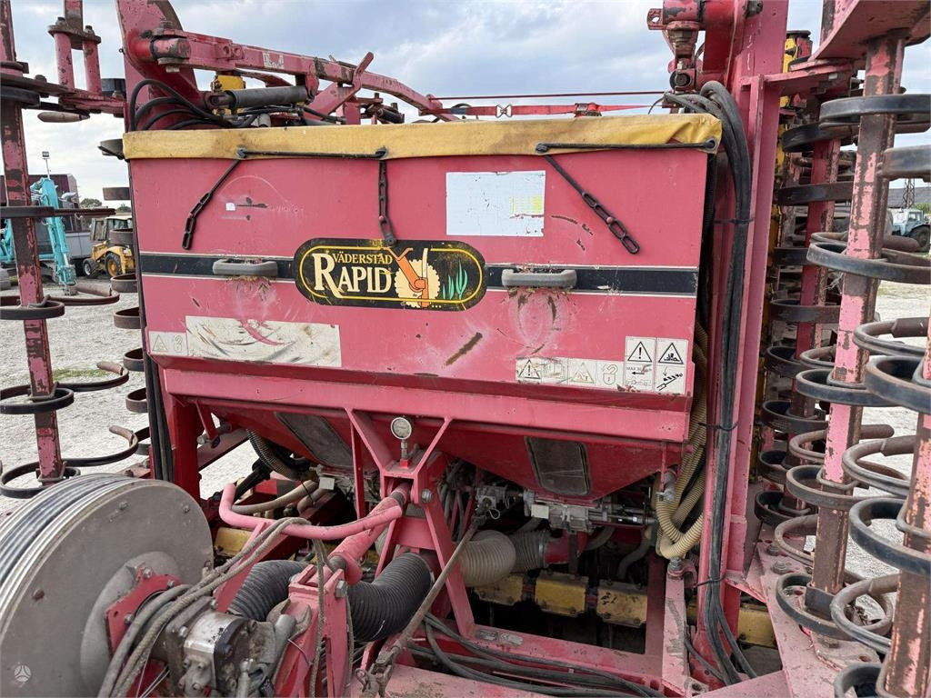 Leasing de Vaderstad Rapid 600 F  Vaderstad Rapid 600 F: foto 11