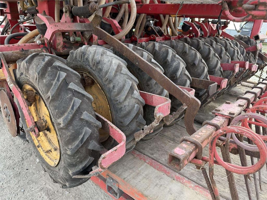 Leasing de Vaderstad Rapid 600 F  Vaderstad Rapid 600 F: foto 23