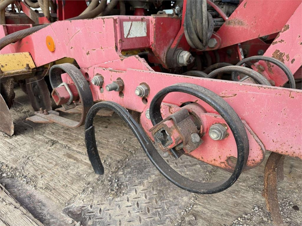 Leasing de Vaderstad Rapid 600 F  Vaderstad Rapid 600 F: foto 7