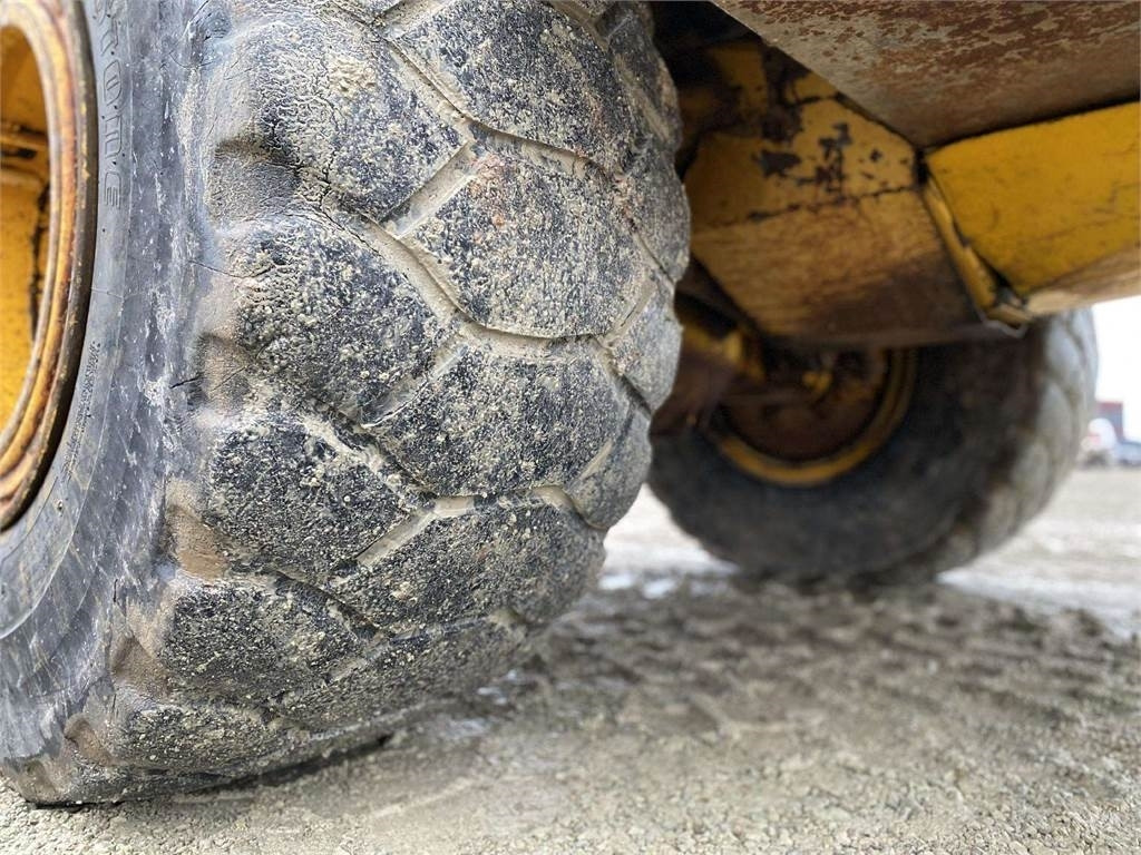 Leasing de Volvo A25C , Nr.2  Volvo A25C , Nr.2: foto 19