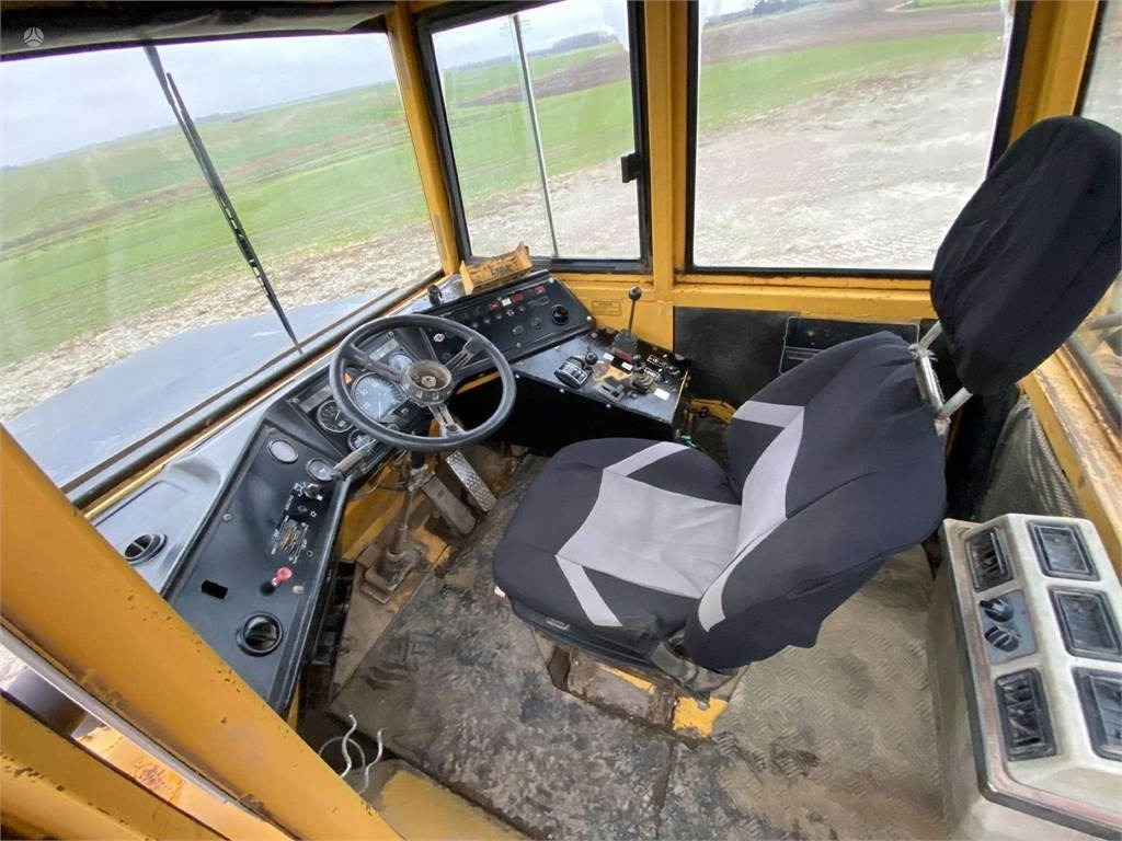 Leasing de Volvo A25C , Nr.2  Volvo A25C , Nr.2: foto 15