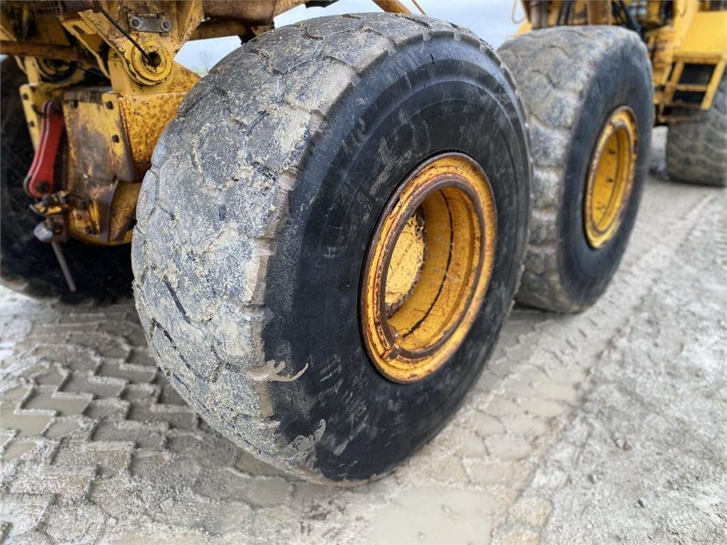 Leasing de Volvo A25C , Nr.2  Volvo A25C , Nr.2: foto 21