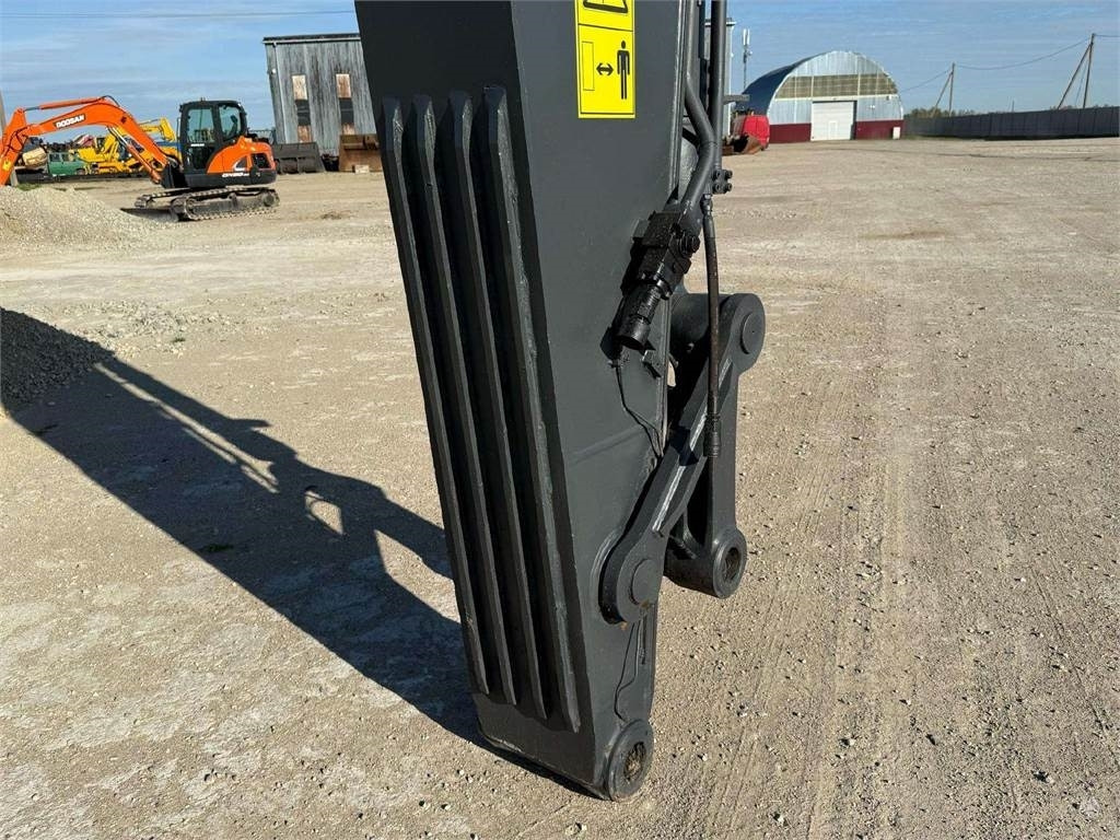 Leasing de Volvo EC 300 DNL Cabin Lift  Volvo EC 300 DNL Cabin Lift: foto 11