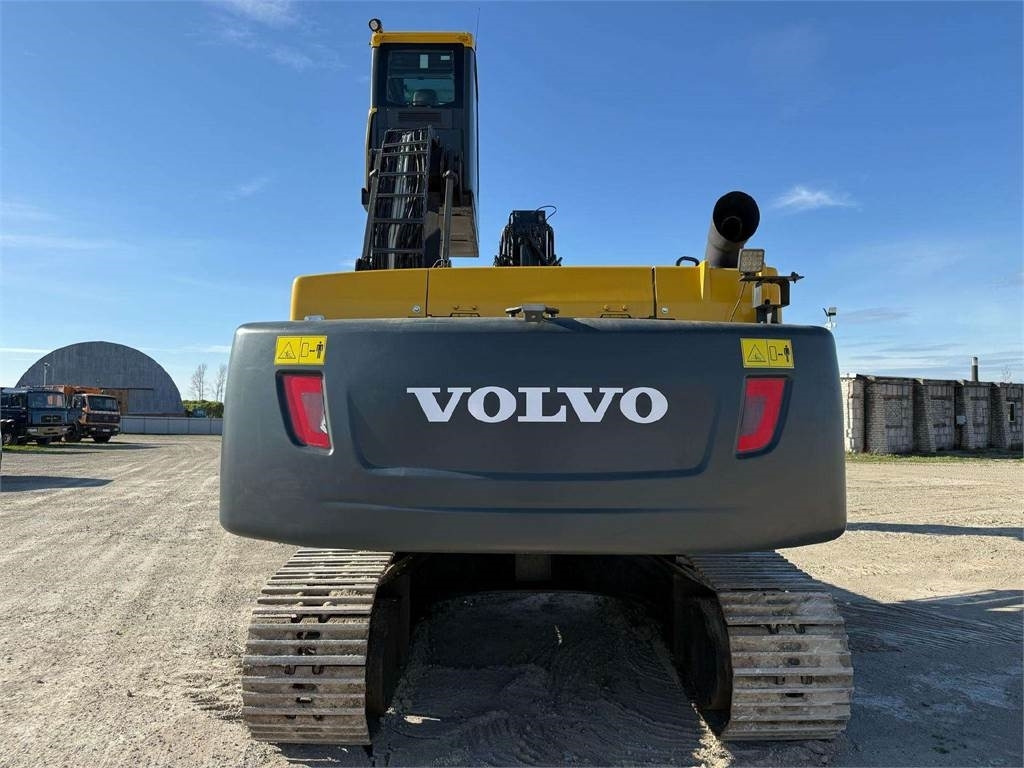 Leasing de Volvo EC 300 DNL Cabin Lift  Volvo EC 300 DNL Cabin Lift: foto 10