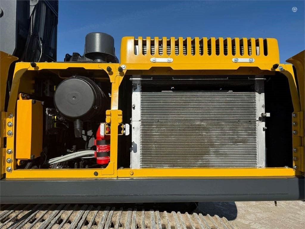 Leasing de Volvo EC 300 DNL Cabin Lift  Volvo EC 300 DNL Cabin Lift: foto 12