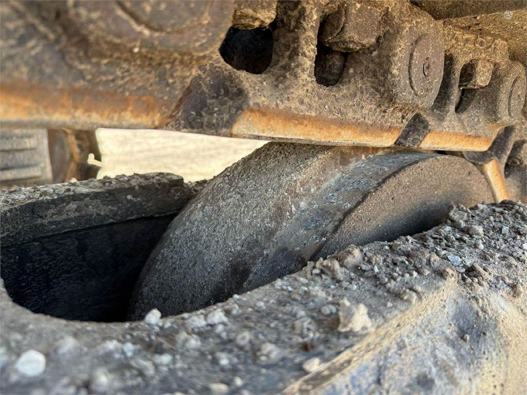 Leasing de Volvo EC 300 DNL Cabin Lift  Volvo EC 300 DNL Cabin Lift: foto 22