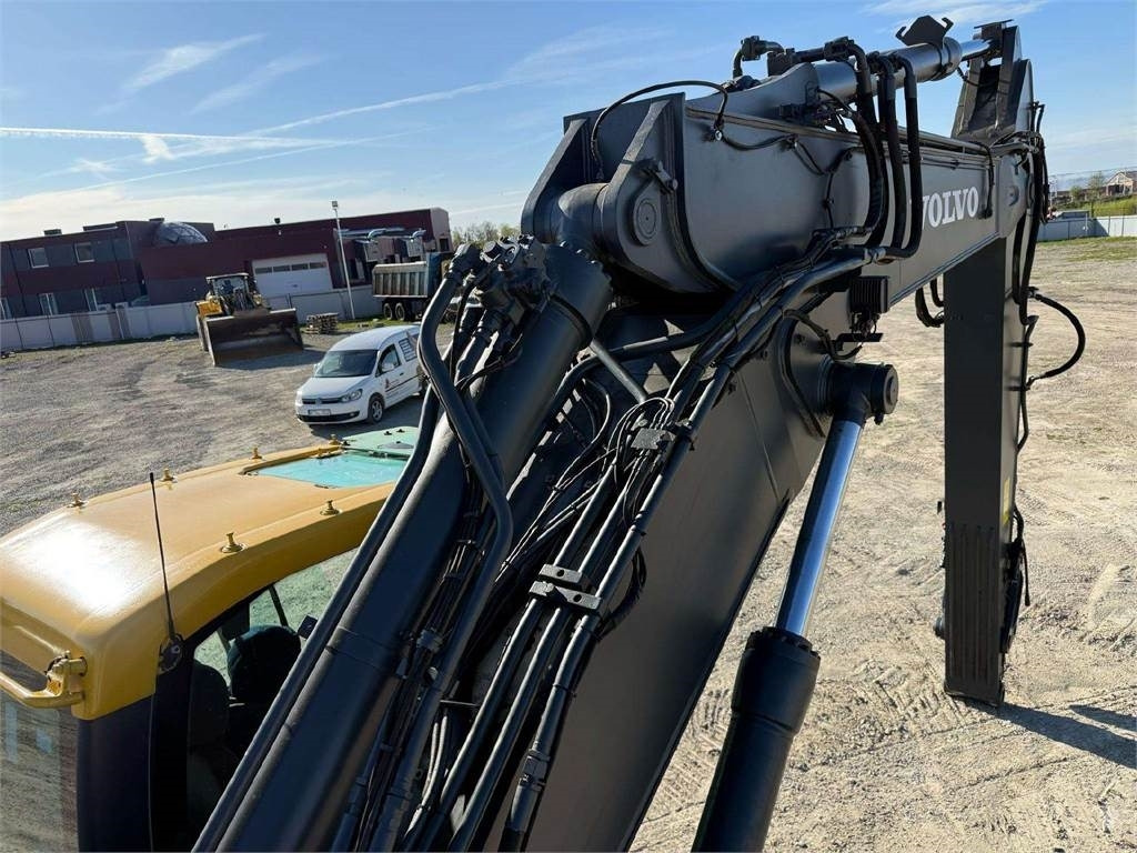 Leasing de Volvo EC 300 DNL Cabin Lift  Volvo EC 300 DNL Cabin Lift: foto 17