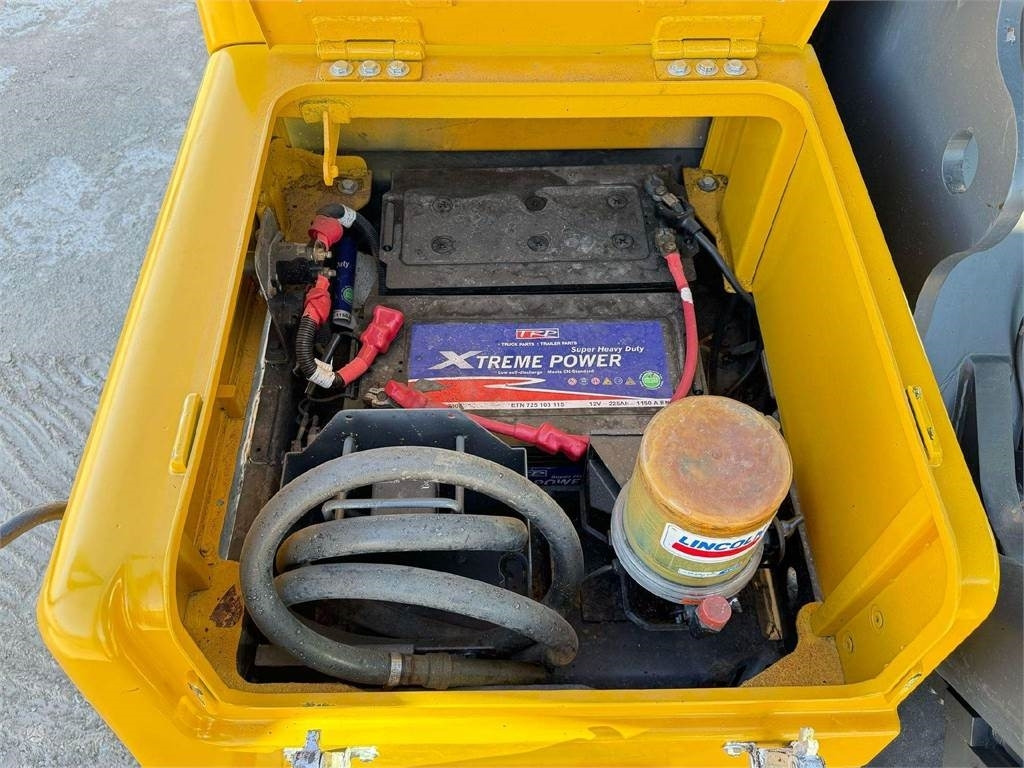 Leasing de Volvo EC 300 DNL Cabin Lift  Volvo EC 300 DNL Cabin Lift: foto 14