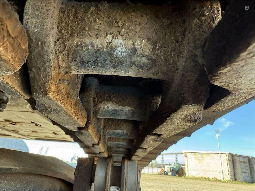 Leasing de Volvo EC 300 DNL Cabin Lift  Volvo EC 300 DNL Cabin Lift: foto 20