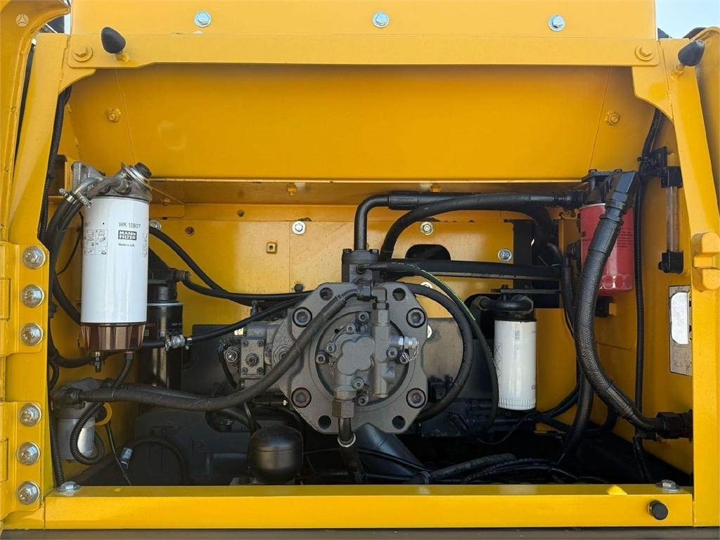 Leasing de Volvo EC 300 DNL Cabin Lift  Volvo EC 300 DNL Cabin Lift: foto 13