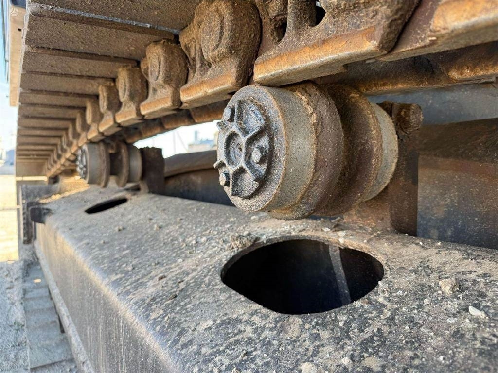 Leasing de Volvo EC 300 DNL Cabin Lift  Volvo EC 300 DNL Cabin Lift: foto 19