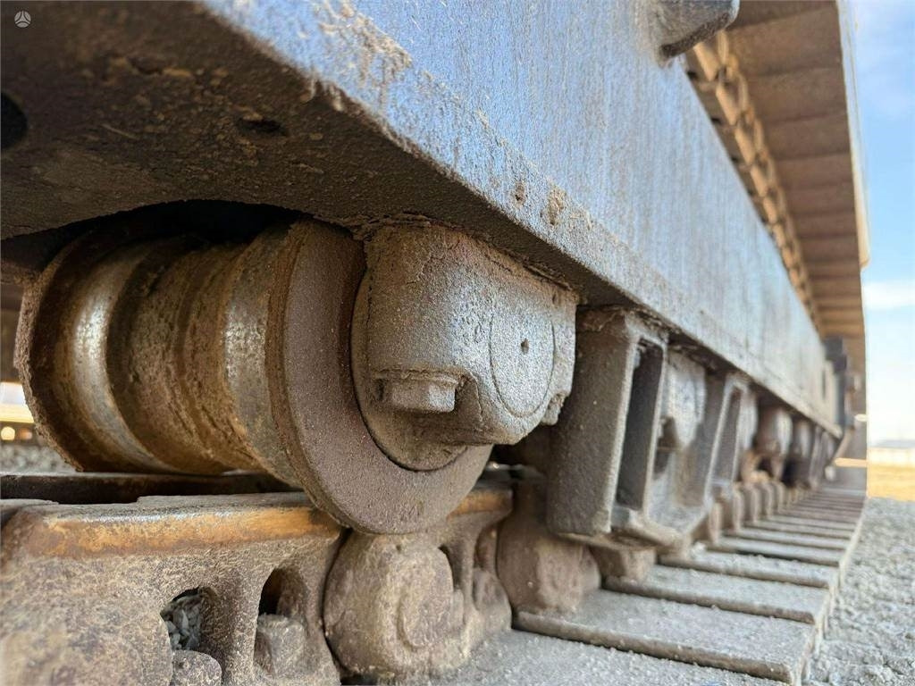 Leasing de Volvo EC 300 DNL Cabin Lift  Volvo EC 300 DNL Cabin Lift: foto 23