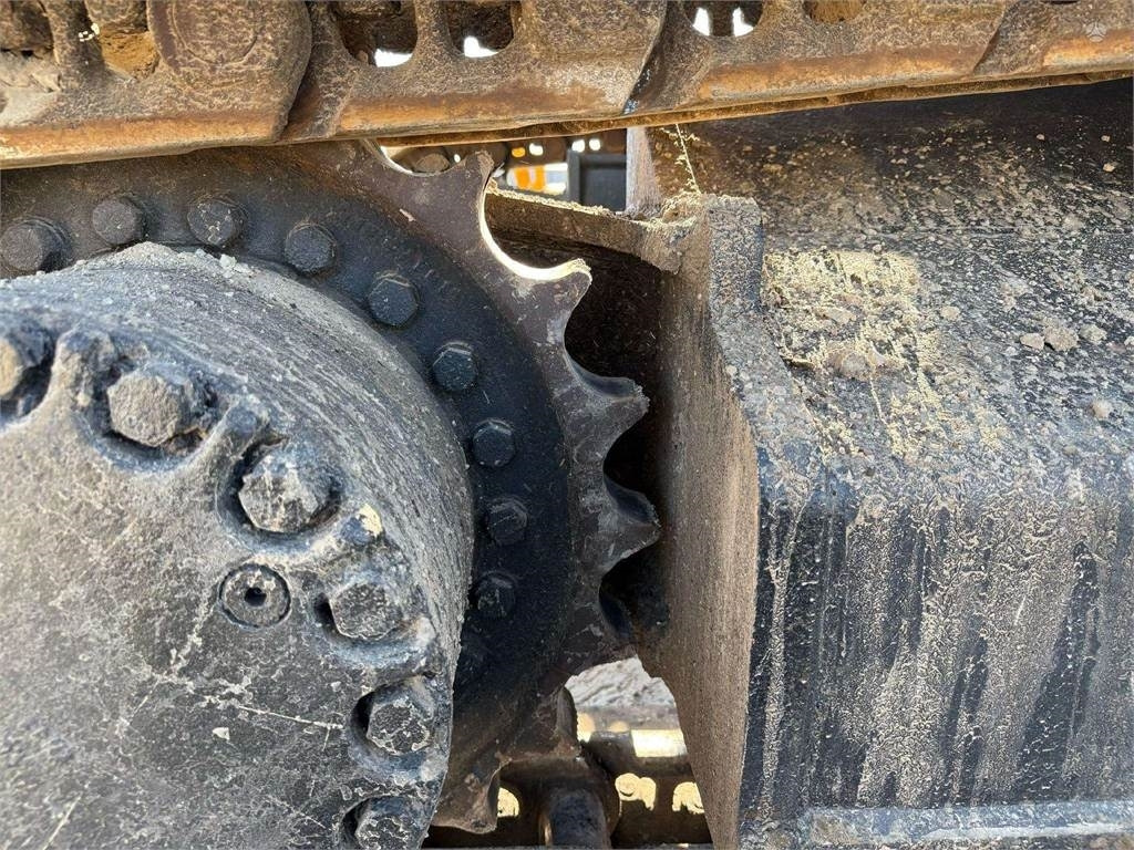 Leasing de Volvo EC 300 DNL Cabin Lift  Volvo EC 300 DNL Cabin Lift: foto 21