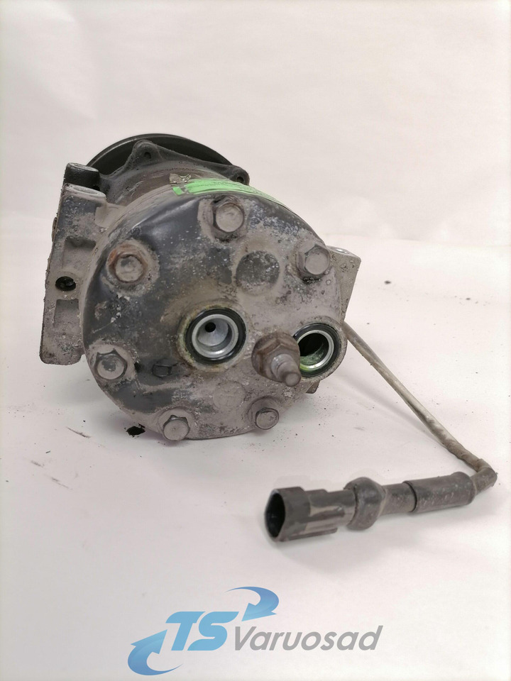 DAF A/C compressor 1685170 - Calefacción/ Ventilación para Camión: foto 4 DAF A/C compressor 1685170 - Calefacción/ Ventilación para Camión: foto 4