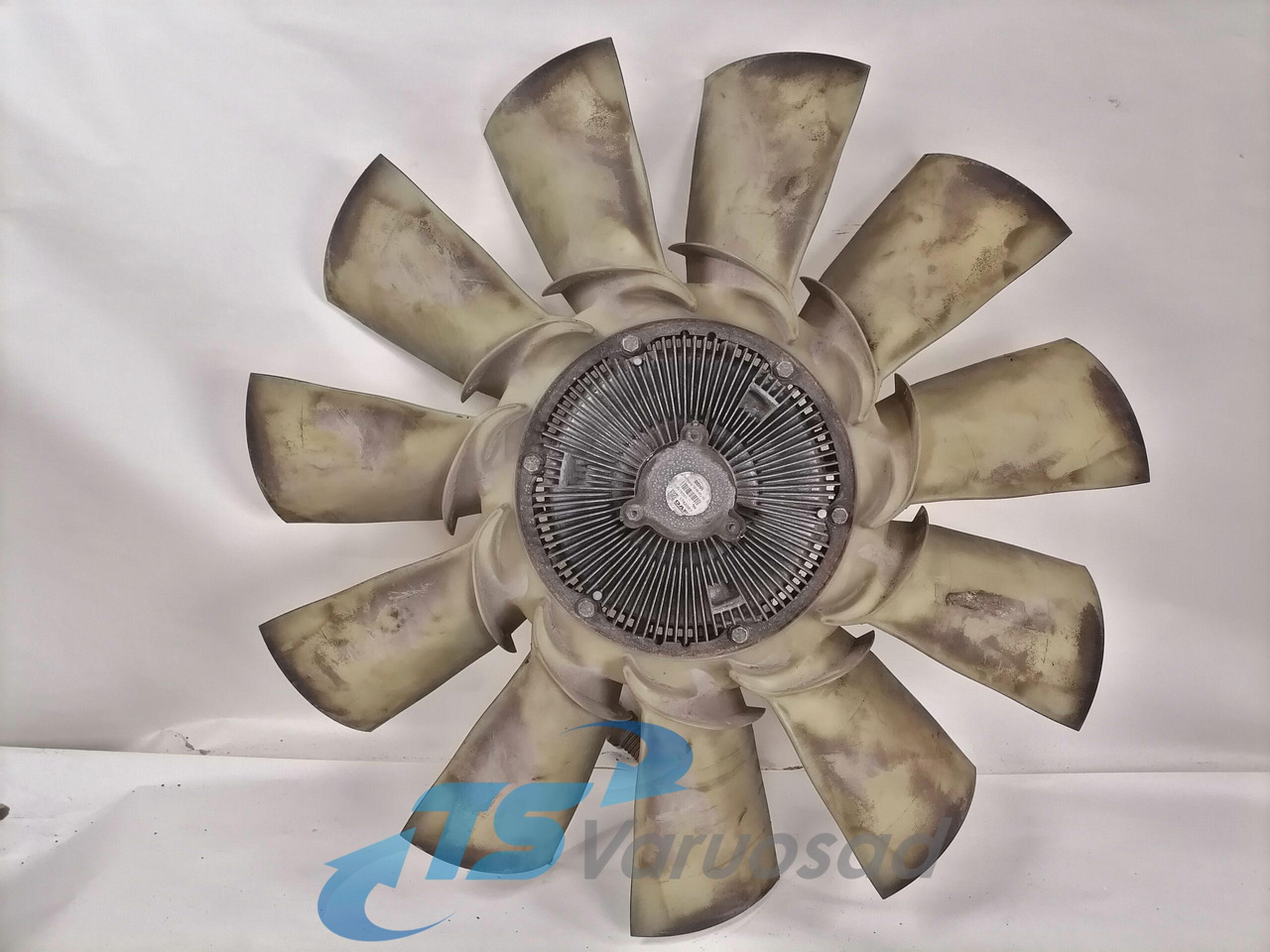 DAF Cooling fan 1644886 - Ventilador para Camión: foto 1 DAF Cooling fan 1644886 - Ventilador para Camión: foto 1