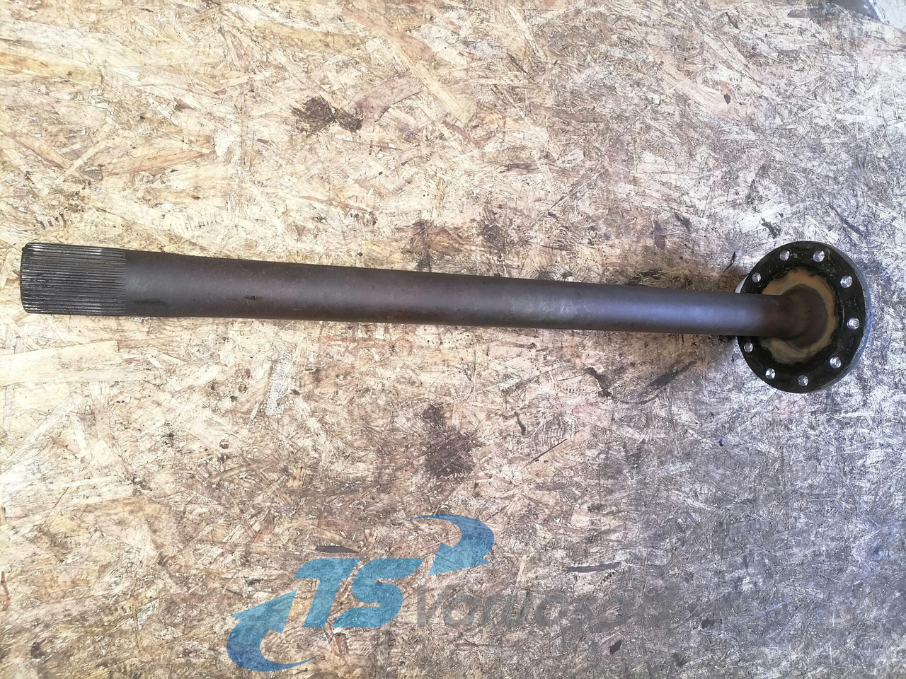 DAF Drive shaft 1363850 - Palier para Camión: foto 4 DAF Drive shaft 1363850 - Palier para Camión: foto 4