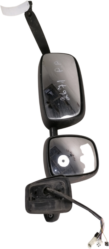 DAF Küljepeegel, parem 1644308 - Espejo retrovisor para Camión: foto 1 DAF Küljepeegel, parem 1644308 - Espejo retrovisor para Camión: foto 1