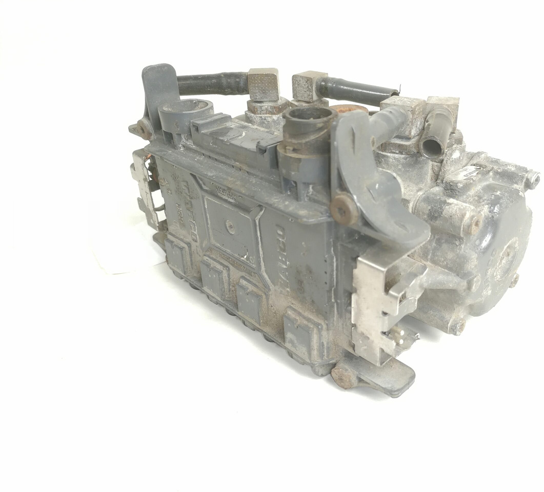 DAF Rear axel brake pressure control valve 4801040030 - Válvula de freno para Camión: foto 5 DAF Rear axel brake pressure control valve 4801040030 - Válvula de freno para Camión: foto 5