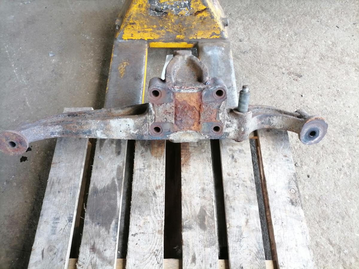 MAN Air suspension bracket 81436306049 - Eje y piezas para Camión: foto 3 MAN Air suspension bracket 81436306049 - Eje y piezas para Camión: foto 3