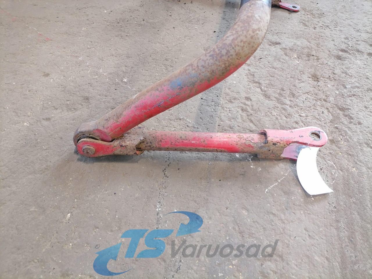 MAN Anti-roll bar 81437156116 - Barra estabilizadora para Camión: foto 3 MAN Anti-roll bar 81437156116 - Barra estabilizadora para Camión: foto 3