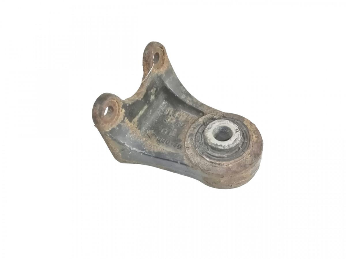 MAN Anti roll bar bracket 81437053248 - Barra estabilizadora para Camión: foto 1 MAN Anti roll bar bracket 81437053248 - Barra estabilizadora para Camión: foto 1