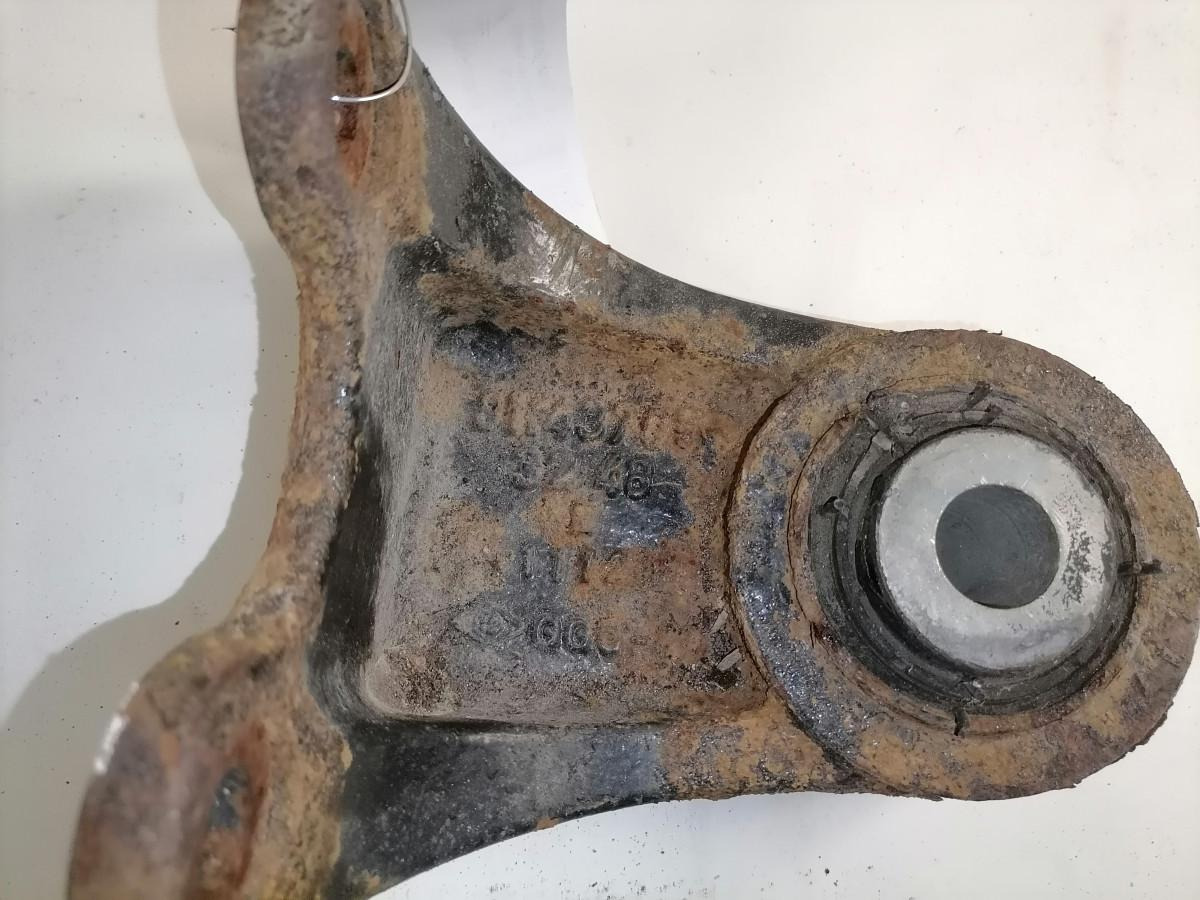 MAN Anti roll bar bracket 81437053248 - Barra estabilizadora para Camión: foto 4 MAN Anti roll bar bracket 81437053248 - Barra estabilizadora para Camión: foto 4