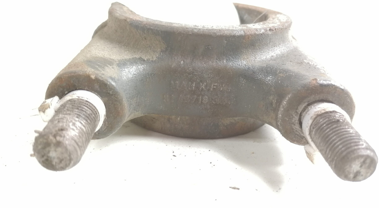 MAN Anti-roll bar bracket 81437183044 - Barra estabilizadora para Camión: foto 2 MAN Anti-roll bar bracket 81437183044 - Barra estabilizadora para Camión: foto 2